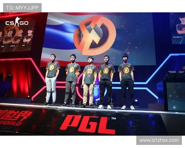 LNG战队崛起之路:从默默无闻到CSGO顶尖强队的奋斗历程 LNG战队崛起之路:从默默无闻到CSGO顶尖强队的奋斗历程