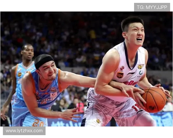 上海篮球队反击战术解析与未来发展展望 上海篮球队反击战术解析与未来发展展望