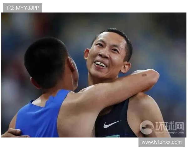 专访杨磊:深入探讨篮球领域的成功秘诀与成长之路