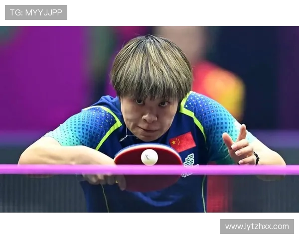 乒乓球实力排行榜揭晓上海队强势领跑全国前十名