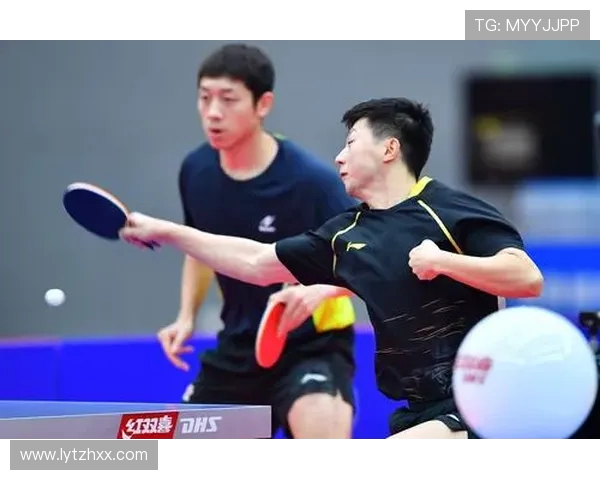 全国锦标赛分析:北京乒乓球队团队协作的精彩表现与启示