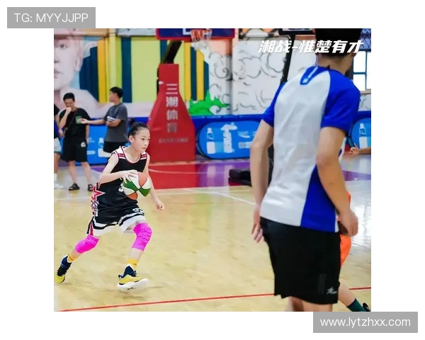 刘秀英的篮球人生：从热爱到坚持的深度对话与成长之路