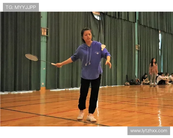 北京羽毛球队包夹战术分析与成败得失探讨