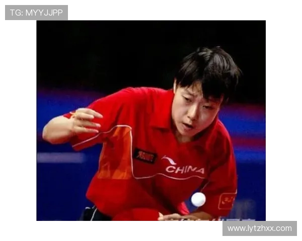 南京乒乓球队实力强劲最新乒乓球TOP10排行榜揭晓
