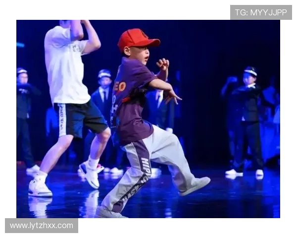 南京街舞队现状分析与发展趋势探讨聚焦街舞文化的传承与创新 南京街舞队现状分析与发展趋势探讨聚焦街舞文化的传承与创新