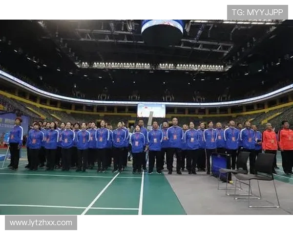 吴敏专访：从小羽毛球爱好者到世界冠军的奋斗历程回顾