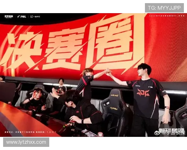 和平精英赛场上的传奇逆袭JDG战队的荣耀与坚持之路