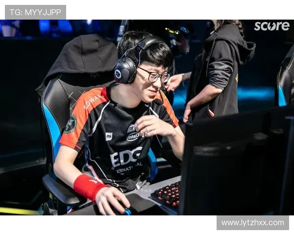 和平精英耐力排行榜揭晓EDG战队荣登第二名引发热议