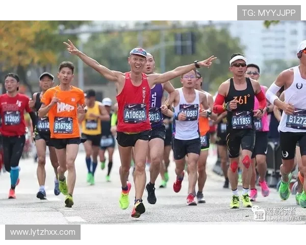 城市马拉松特别报道：见证上海攀岩队从默默无闻到崭露头角的成长历程