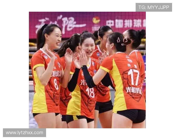 广州排球队在世界锦标赛中的蜕变与新征程探索