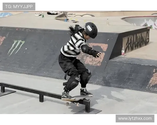 广州滑板队强势崛起最新滑板力量排名前十揭晓