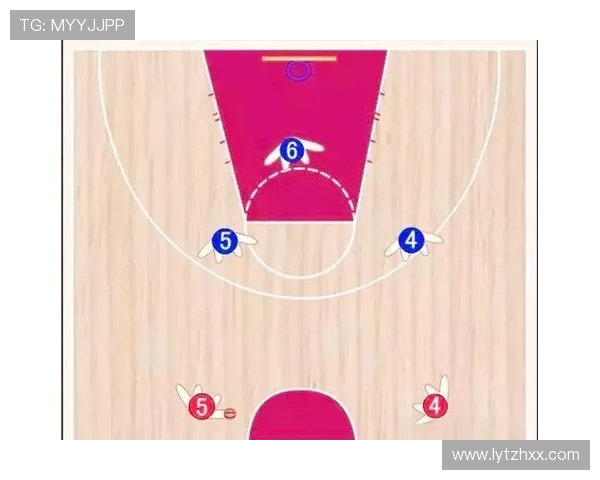 广州篮球队在邀请赛中的默契配合与战术执行分析