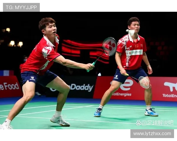 广州羽毛球队速度分析与训练策略探讨助力竞技水平提升 广州羽毛球队速度分析与训练策略探讨助力竞技水平提升