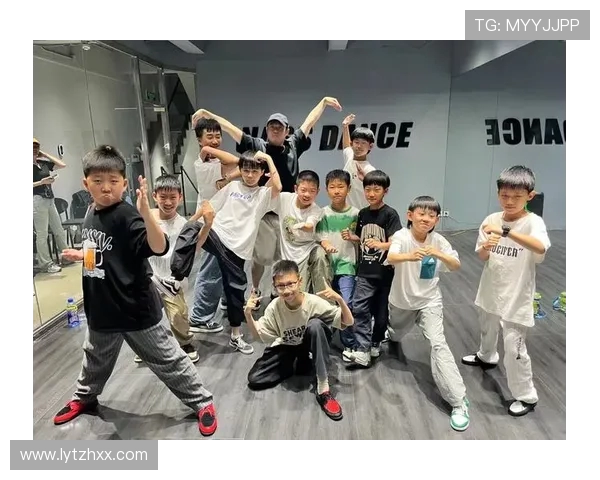 广州街舞队的节奏与风格探讨引领街舞文化新潮流 广州街舞队的节奏与风格探讨引领街舞文化新潮流