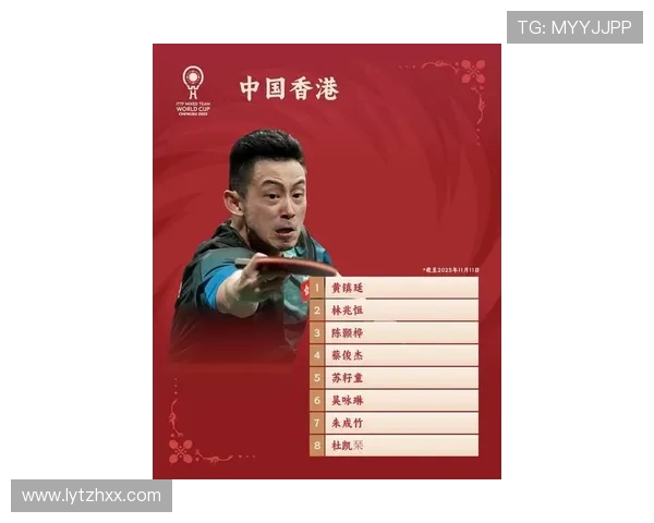 成都乒乓球队实力强劲跻身最新TOP10榜单引领乒乓球风潮