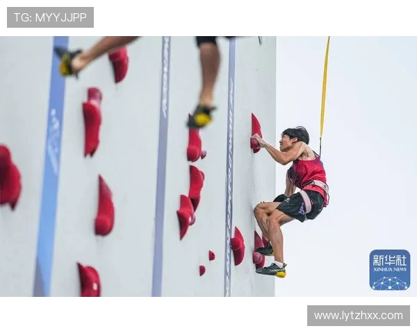 成都攀岩队在全国攀岩意识排行榜中荣获第九名的佳绩引发关注