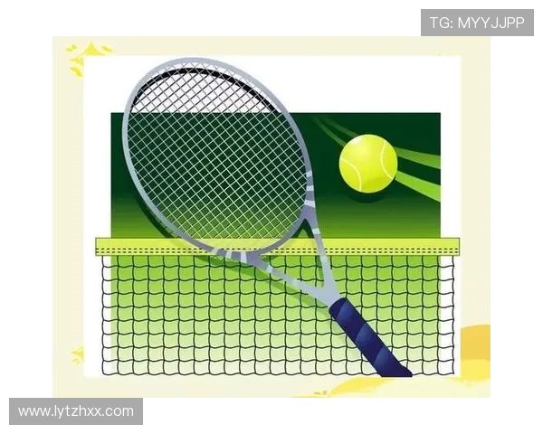 掌握网球节奏的秘诀：新手必备的入门技巧与训练方法分享