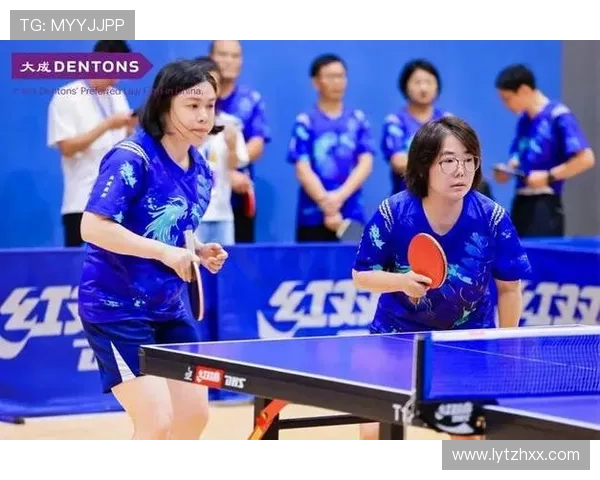 杭州乒乓球队在锦标赛中的精彩表现与实力分析