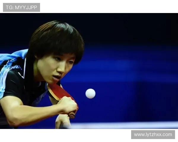 武汉乒乓球队心理素质创新高引发关注助力竞技水平提升