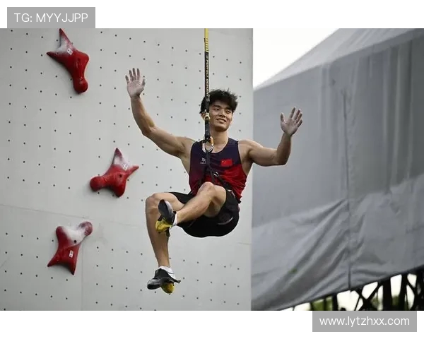 武汉攀岩队在滑板精英赛中的力量表现与技术分析