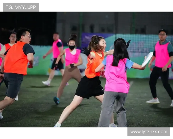 武汉飞盘队实力强劲荣登全国飞盘技术排行榜第四名