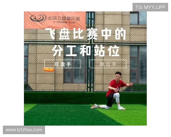 深圳飞盘队的独特节奏与战术分析探讨飞盘运动的魅力与发展