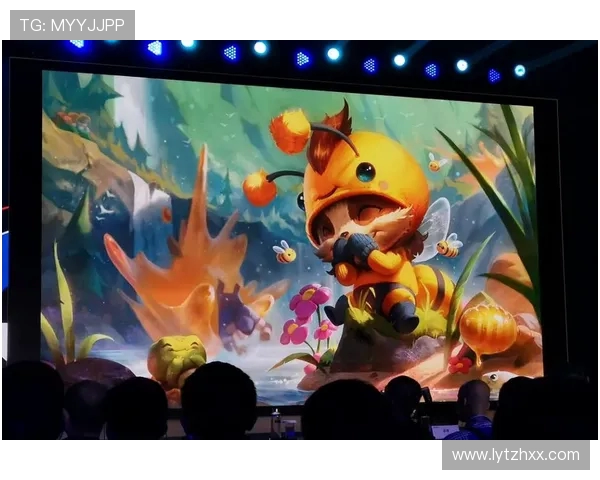 深度对话：周芳在英雄联盟中的成长与挑战之路