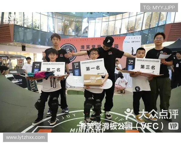 滑板团队协作实力榜单揭晓上海滑板队荣获第十名佳绩
