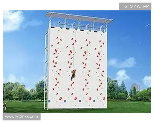 西安攀岩队运营模式创新探索助力竞技水平提升与团队发展