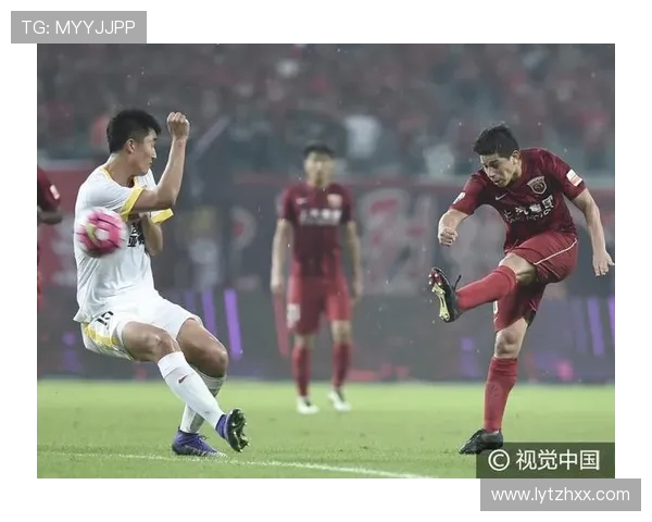 上港与亚泰激战在即比分预测分析及双方近期状态评估