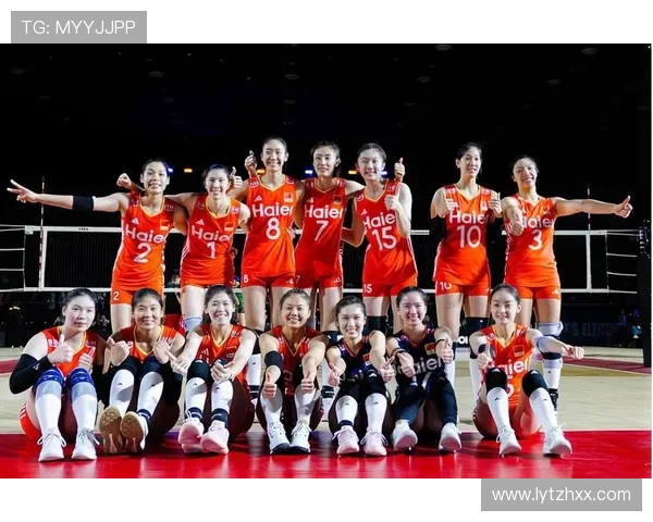 中国女排对决荷兰队争夺奥运荣耀的巅峰对决即将展开 中国女排对决荷兰队争夺奥运荣耀的巅峰对决即将展开