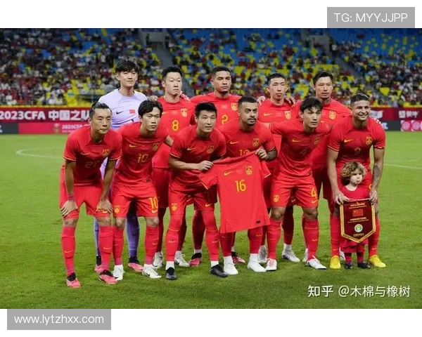 中国与叙利亚足球实力对比分析及未来发展展望