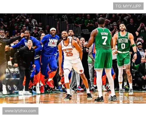 塔图姆60分致敬科比绿军逆转尼克斯创下历史新高