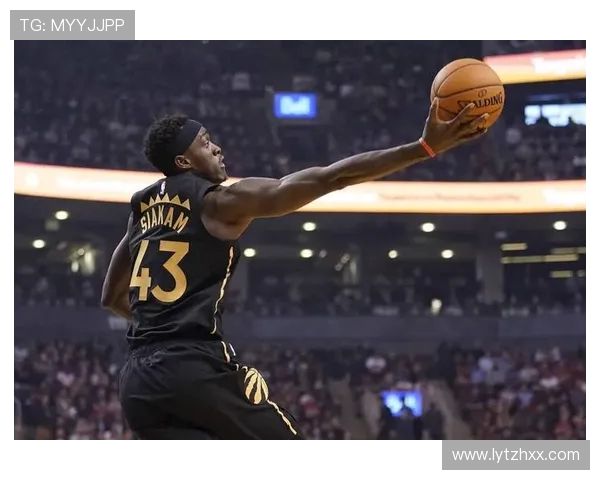 帕斯卡尔西亚卡姆:从默默无闻到NBA明星的成长之路 帕斯卡尔西亚卡姆:从默默无闻到NBA明星的成长之路