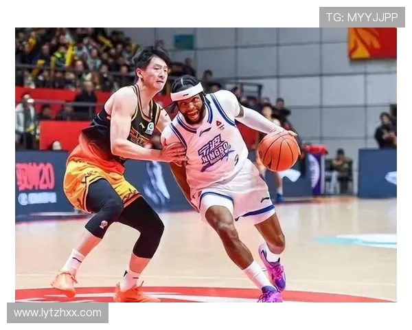 江苏肯帝亚与广厦的激烈对决谁将赢得这场篮球盛宴 江苏肯帝亚与广厦的激烈对决谁将赢得这场篮球盛宴