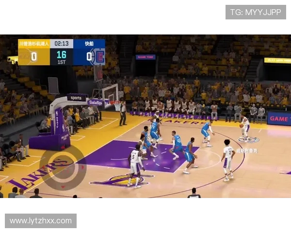 湖人对决快船NBA直播全程回顾与精彩瞬间分析 湖人对决快船NBA直播全程回顾与精彩瞬间分析