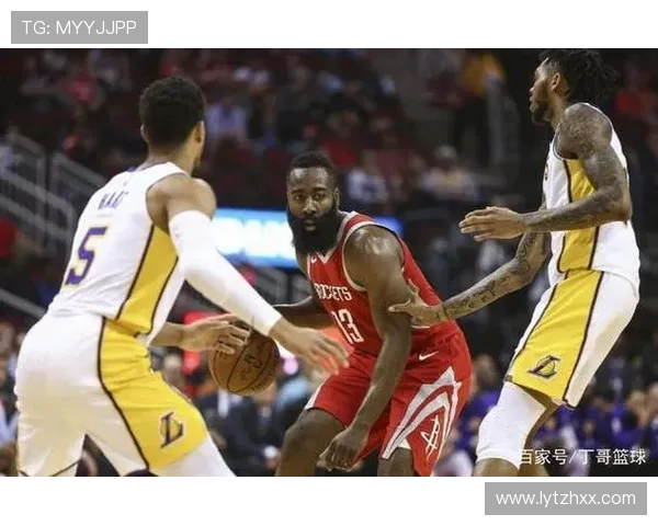 湖人火箭内线对决分析谁能在篮下掌控比赛节奏与优势