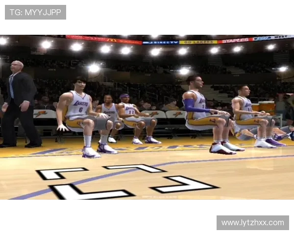 湖人对阵太阳精彩回放全场集锦与分析带你重温比赛瞬间