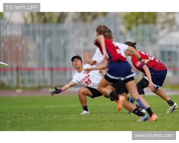 飞盘战术排行榜揭晓上海飞盘队荣登榜首引发热议