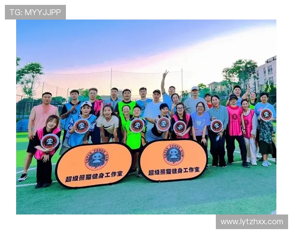 飞盘热潮席卷杭州飞盘队如何引领运动节奏的变革与发展