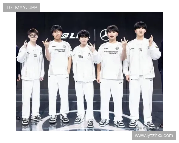 高校联赛分析：IG战队在比赛经验上的出色表现与成长之路