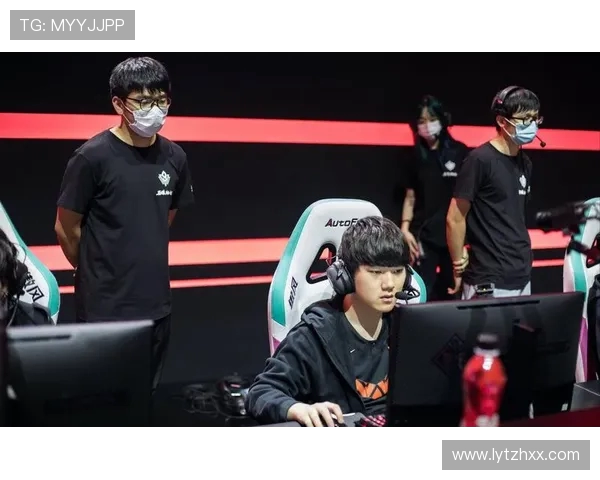 和平精英纪实：TES战队如何在竞争中实现华丽转型与崛起之路