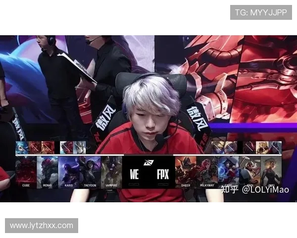 探讨FPX战队在英雄联盟赛事中的经验与教训分析