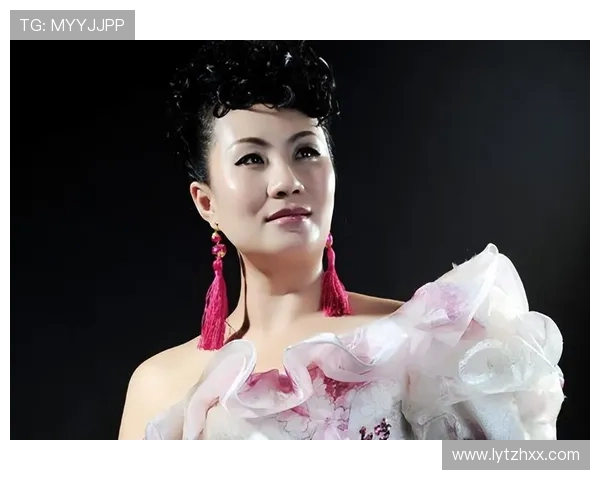 李娜专访：从街舞新手到舞台巨星的成长之路回顾