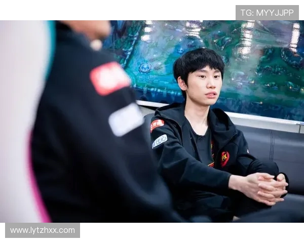 深入探讨FPX团队协作表现与数据分析的关系及其对战绩的影响