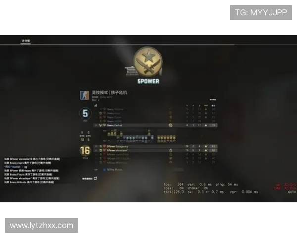 BLG战队在CSGO赛事中的战术节奏分析与未来展望