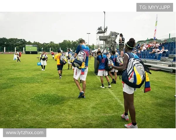 飞盘竞技背后的心灵力量：深入武汉飞盘队的心理素质探讨