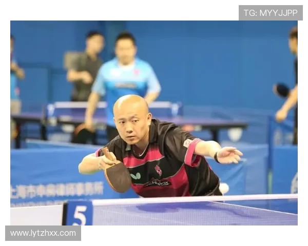 上海乒乓球队心理素质的变革与提升探讨及其对竞技表现的影响