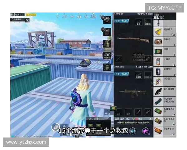 和平精英技术排名新突破LNG战队表现引领行业潮流