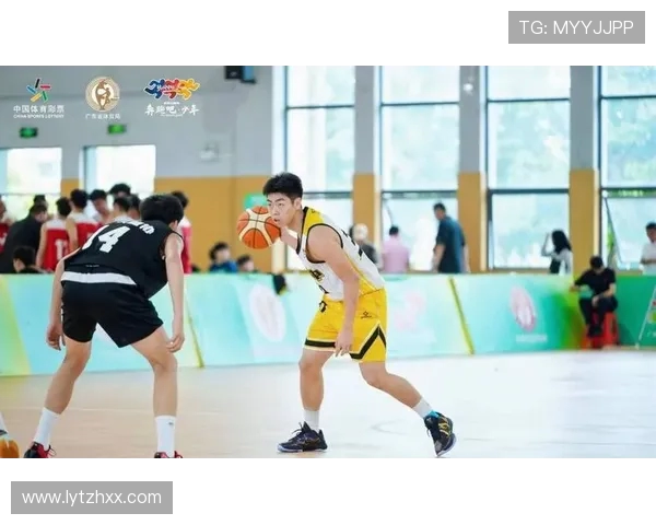 广州篮球队实力强劲荣登篮球个人能力排行榜第四名